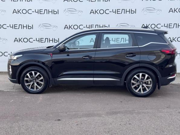 Chery Tiggo 7 Pro Max I с пробегом 2023 года, цена 1 630 000 рублей, 45966 км, внедорожник, Автокод Объявления