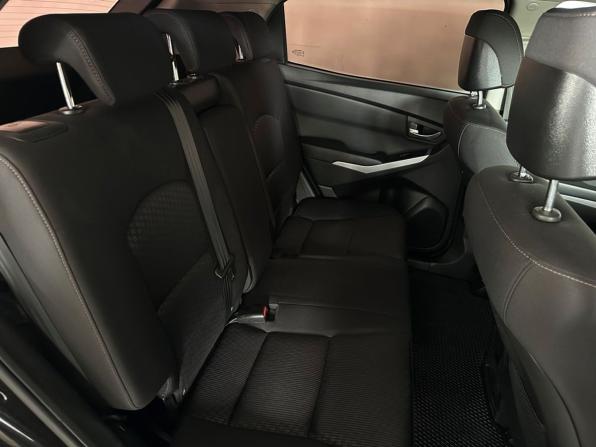 SsangYong Actyon II Рестайлинг с пробегом 2015 года, цена 899 000 рублей, 265250 км, внедорожник, Автокод Объявления