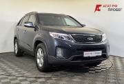 Kia Sorento II Рестайлинг Нижний Новгород  - изображение 23