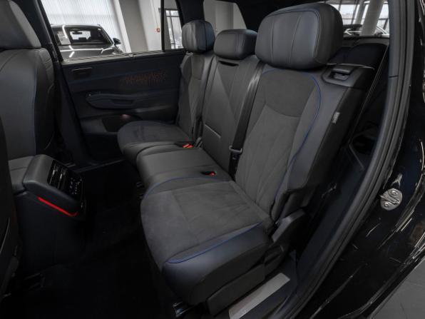 Volkswagen Teramont II (China Market) с пробегом 2026 года, цена 6 000 000 рублей, 50 км, внедорожник, Автокод Объявления