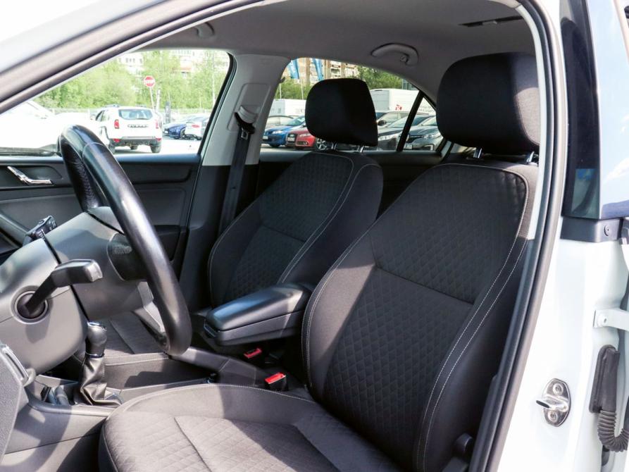 Skoda Rapid I Екатеринбург  - изображение 16
