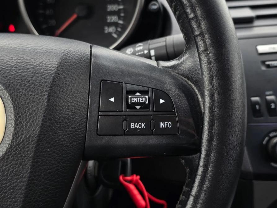 Mazda 3 II (BL) Санкт-Петербург  - изображение 12