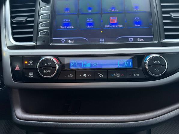 Toyota Highlander III (XU50) Рестайлинг с пробегом 2020 года, цена 4 250 000 рублей, 99354 км, внедорожник, Автокод Объявления