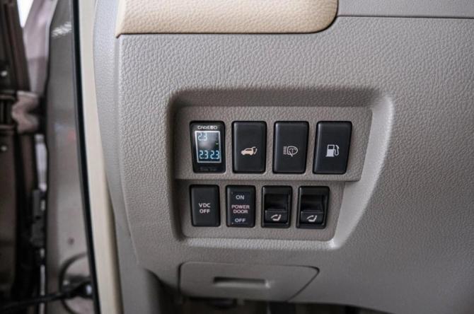 Nissan Murano II (Z51) Рестайлинг 2 с пробегом 2011 года, цена 999 000 рублей, 187000 км, внедорожник, Автокод Объявления