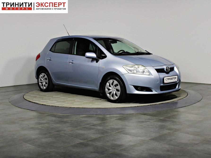 Toyota Auris I Белгород  - изображение 3