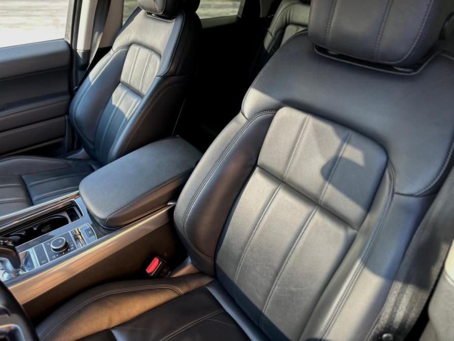 Land Rover Range Rover Sport II Рестайлинг Уфа  - изображение 24