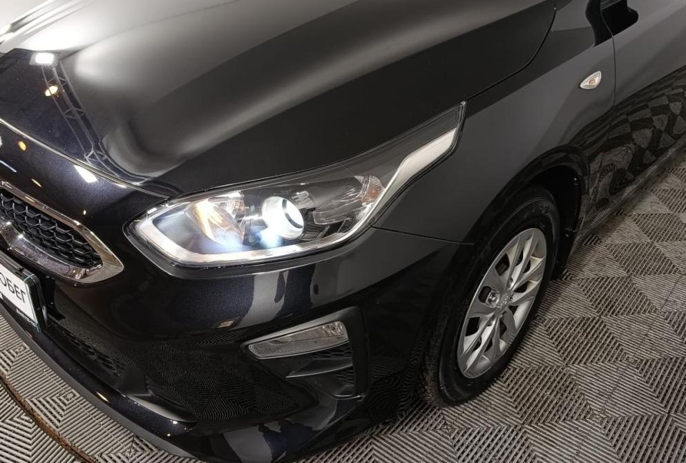 Kia Ceed III Волгоград  - изображение 22