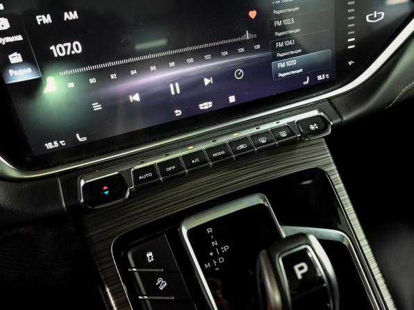 Geely Atlas Pro с пробегом 2022 года, цена 1 930 000 рублей, 68664 км, внедорожник, Автокод Объявления