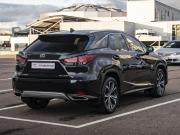 Lexus RX IV Рестайлинг Москва  - изображение 27