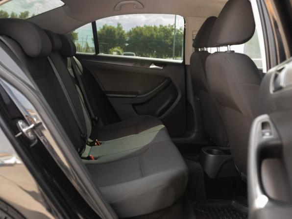 Volkswagen Jetta VI с пробегом 2014 года, цена 890 000 рублей, 188303 км, седан, Автокод Объявления