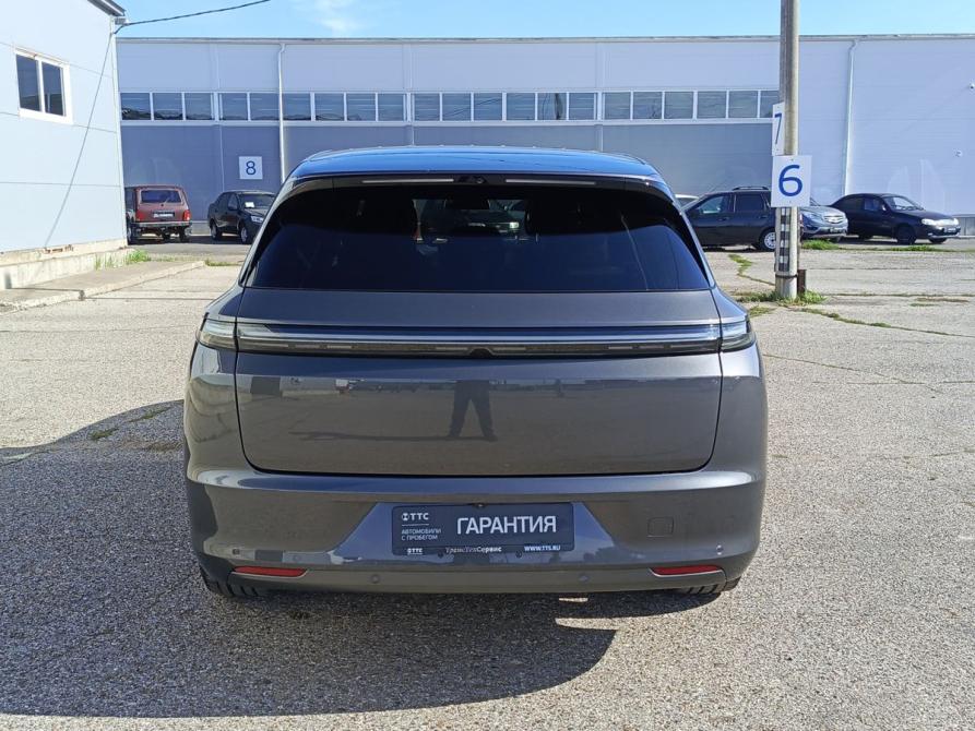 Li Auto (Lixiang) L7 I Набережные Челны  - изображение 7