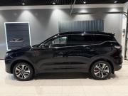 Chery Tiggo 7 Pro Max I Рестайлинг Новосибирск  - изображение 25