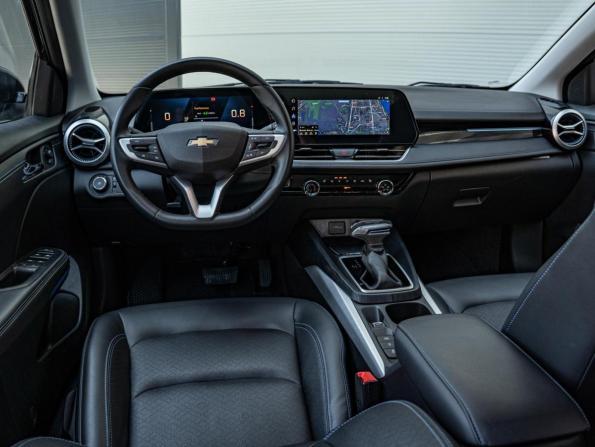 Chevrolet Monza II Рестайлинг с пробегом 2023 года, цена 1 650 000 рублей, 21988 км, седан, Автокод Объявления