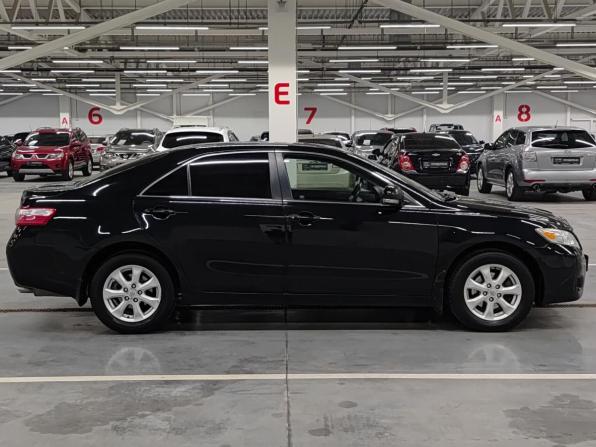 Toyota Camry VI (XV40) Рестайлинг с пробегом 2011 года, цена 1 265 000 рублей, 273355 км, седан, Автокод Объявления