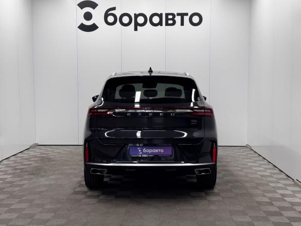 Exeed TXL I Рестайлинг с пробегом 2023 года, цена 2 700 000 рублей, 32778 км, внедорожник, Автокод Объявления