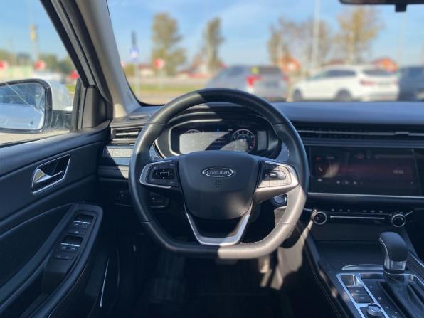 Omoda S5 с пробегом 2023 года, цена 1 309 000 рублей, 44583 км, седан, Автокод Объявления
