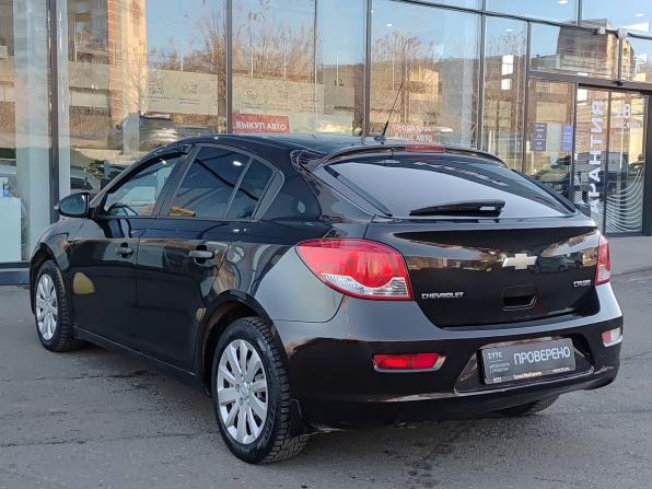 Chevrolet Cruze I Рестайлинг с пробегом 2015 года, цена 750 000 рублей, 133146 км, хэтчбек, Автокод Объявления