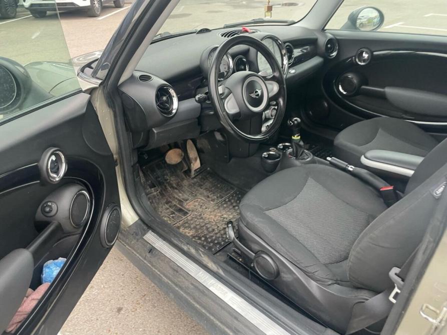 Mini Clubman I Уфа  - изображение 8