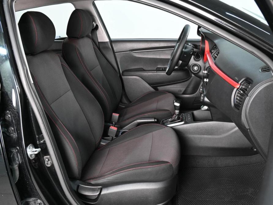 Kia Rio IV Рестайлинг Ростов-на-Дону  - изображение 8