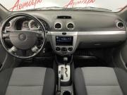 Chevrolet Lacetti I Псков  - изображение 29