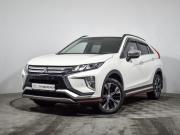 Mitsubishi Eclipse Cross I Санкт-Петербург  - изображение 21