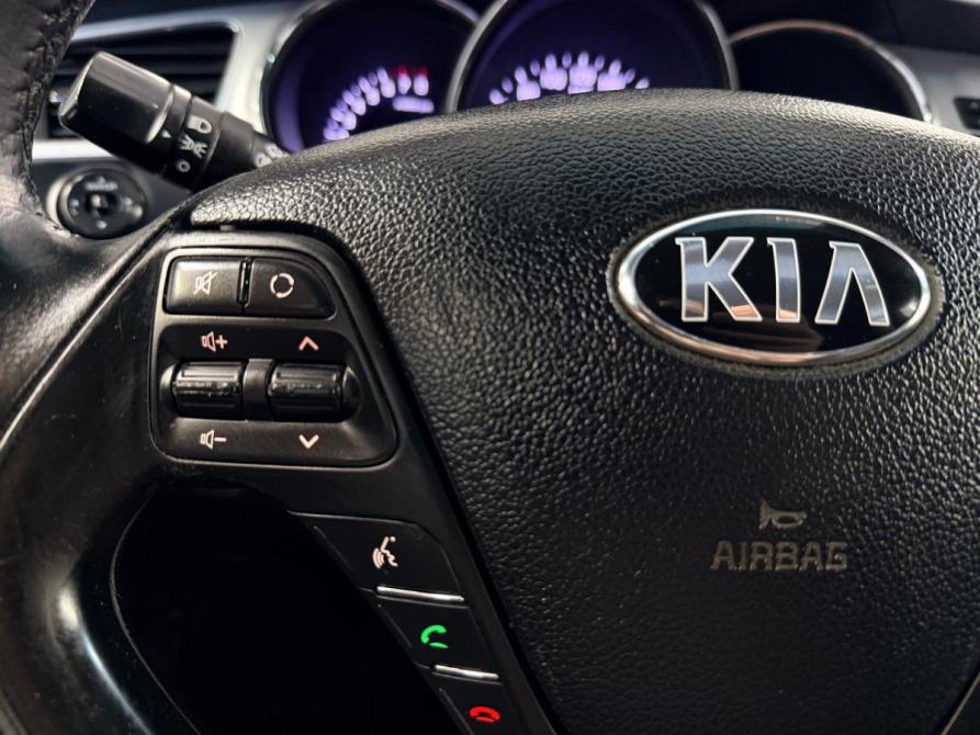 Kia Ceed II Тюмень  - изображение 14