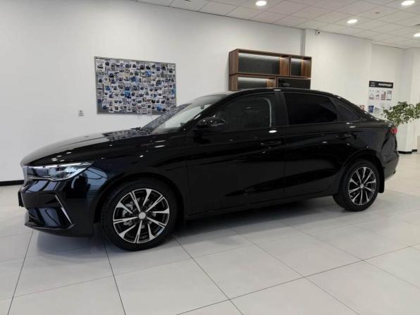 Новый Belgee S50 2026 года, цена 2 345 990 рублей, седан, Автокод Объявления