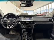 Kia Optima IV Рестайлинг Новороссийск  - изображение 48