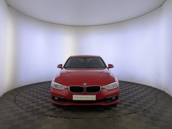 BMW 3 серии VI (F3x) Рестайлинг с пробегом 2016 года, цена 1 590 000 рублей, 147404 км, седан, Автокод Объявления