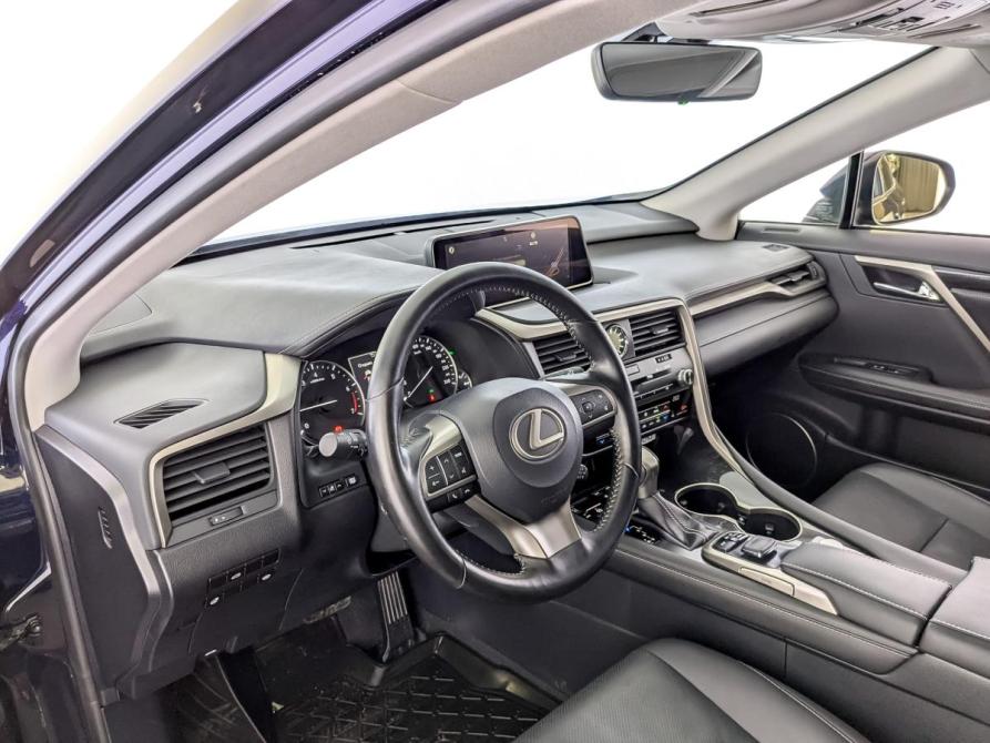 Lexus RX IV Москва  - изображение 16