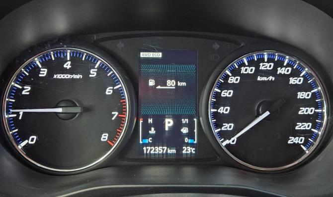 Mitsubishi Outlander III Рестайлинг 2 с пробегом 2015 года, цена 1 737 000 рублей, 172200 км, внедорожник, Автокод Объявления