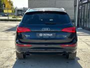 Audi Q5 I (8R) Рестайлинг Пермь  - изображение 28