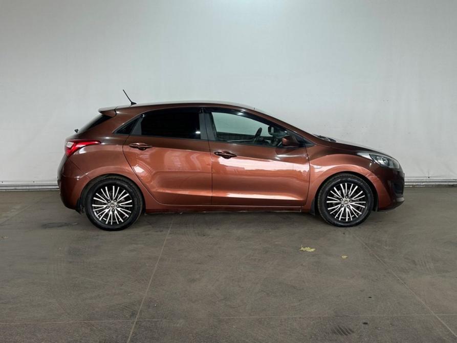 Hyundai i30 II Москва  - изображение 7