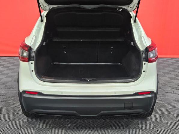 Nissan Qashqai II Рестайлинг с пробегом 2019 года, цена 1 615 000 рублей, 99721 км, внедорожник, Автокод Объявления
