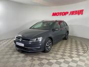 Volkswagen Golf VII Рестайлинг Воронеж  - изображение 25