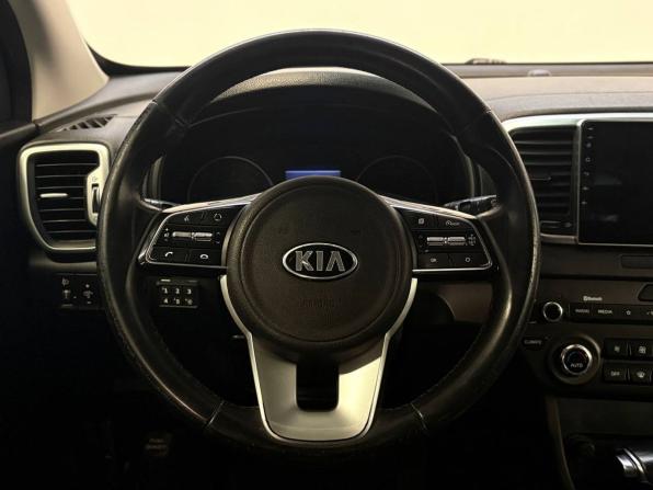 Kia Sportage IV Рестайлинг с пробегом 2020 года, цена 1 949 900 рублей, 111877 км, внедорожник, Автокод Объявления