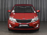 Kia Rio III Ставрополь  - изображение 23