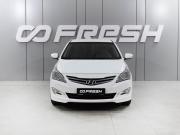 Hyundai Solaris I Рестайлинг Ростов-на-Дону  - изображение 20