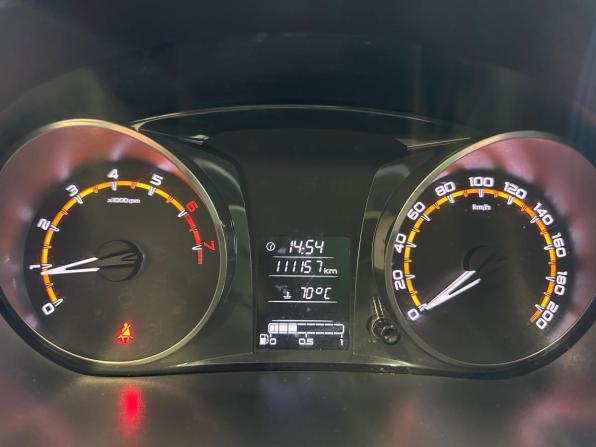Lada (ВАЗ) Granta I Рестайлинг с пробегом 2021 года, цена 690 000 рублей, 111000 км, седан, Автокод Объявления