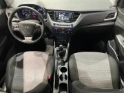 Hyundai Solaris II Пермь  - изображение 37