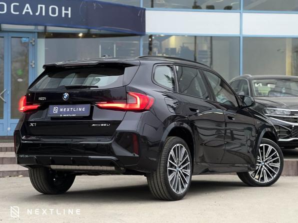Новый BMW X1 III (U11/U12) 2025 года, цена 5 390 000 рублей, внедорожник, Автокод Объявления