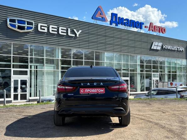Lada (ВАЗ) Vesta I Рестайлинг (NG) с пробегом 2025 года, цена 1 405 000 рублей, 27050 км, седан, Автокод Объявления