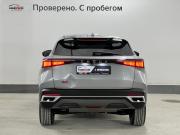 Omoda C5 I Тюмень  - изображение 45