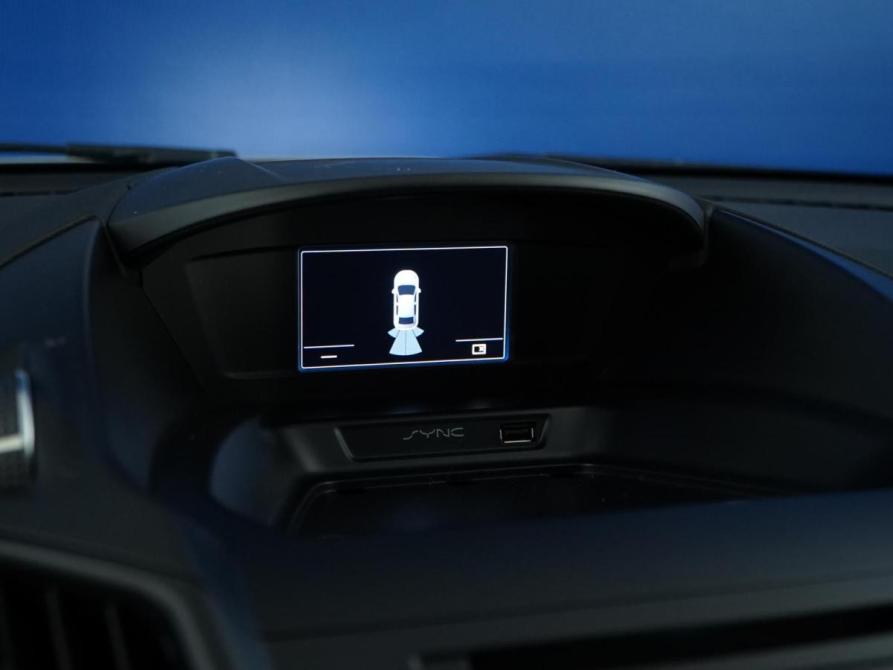Ford Kuga II Рестайлинг Москва  - изображение 18