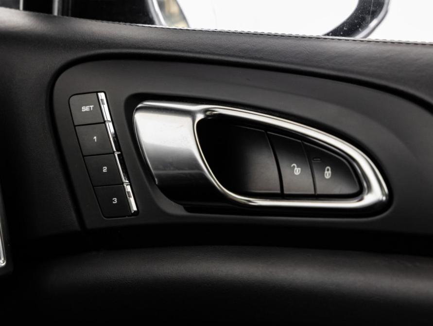 Porsche Cayenne II (958) Санкт-Петербург  - изображение 21