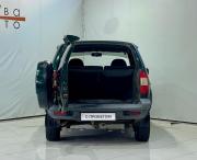 Chevrolet Niva I Воронеж  - изображение 30