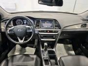 Hyundai Sonata VII (LF) Рестайлинг Челябинск  - изображение 31