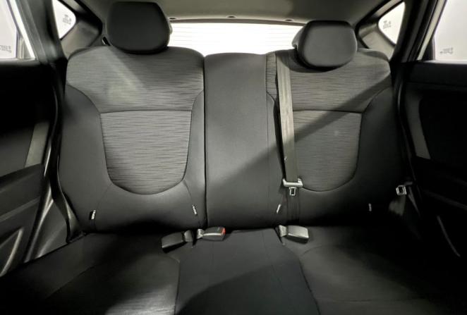 Hyundai Solaris I Рестайлинг с пробегом 2016 года, цена 1 150 000 рублей, 126000 км, седан, Автокод Объявления