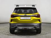 Kia Seltos I Москва  - изображение 25