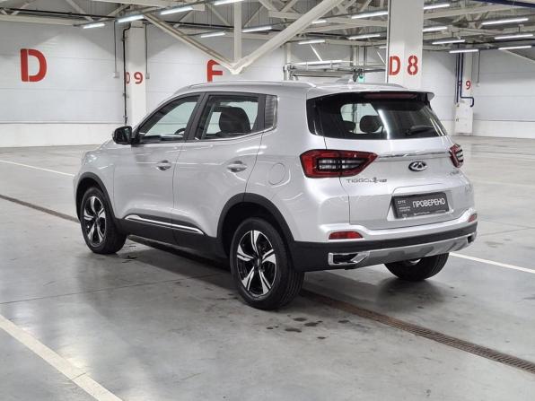 Chery Tiggo 4 Pro I с пробегом 2023 года, цена 1 699 000 рублей, 30500 км, внедорожник, Автокод Объявления